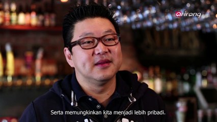 Semipermanent (Indonesia) Ep07 Booze