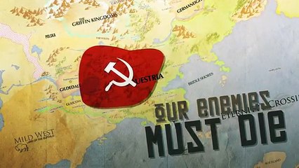 Soviet Pony March (PMV)