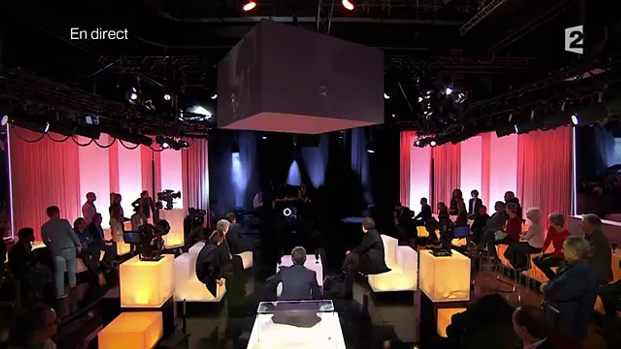 CAMILLE - LILAC WINE - LIVE Ce soir (ou jamais !)