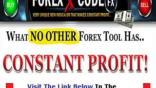 Don't Buy Forex X Code Forex X Code Review Bonus + Discount
