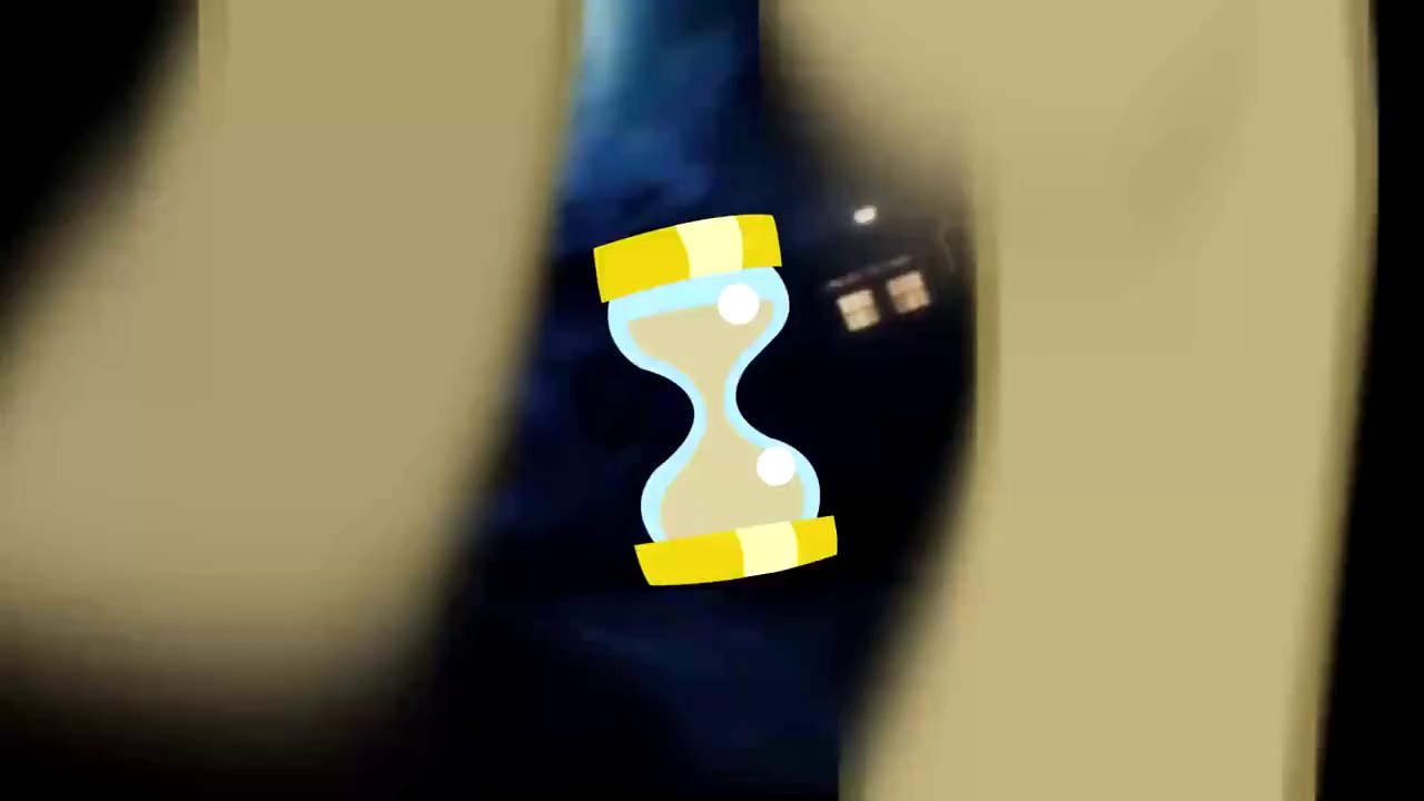 When I'm a Time Pony (PMV)