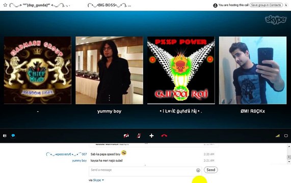 PxxP K Tatte I Love GundaRaaj Ki Live Class By MaSoOm TiGer |3AdMash Group