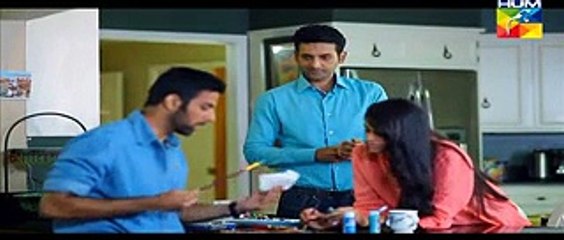 Firaaq Episode 10 on Hum tv 8 November 2014 Full Episode