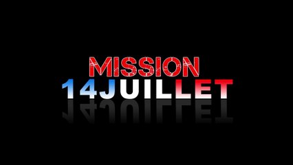 Mission 14 juillet (le film du Bataillon des sapeurs-pompiers de France)