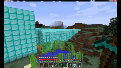 Minecraft Hile Yapımı İtem Çoğaltma