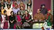 Khabar Naak - Comedy Show By Aftab Iqbal - 8 Nov 2014