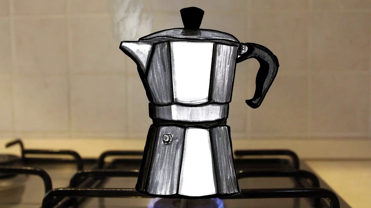 Colazione dai Rossi s01e03