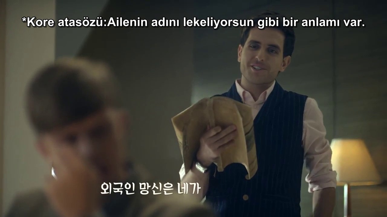 [TR Altyazılı] Enes ve Julian'den Eğlenceli Bir Reklam