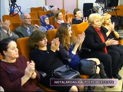 6 KASIM 2014 NOTALARDAN KALPLERE BERCESTE(MACİT İNAL-KALBİME KOY BAŞINI DOKTOR)