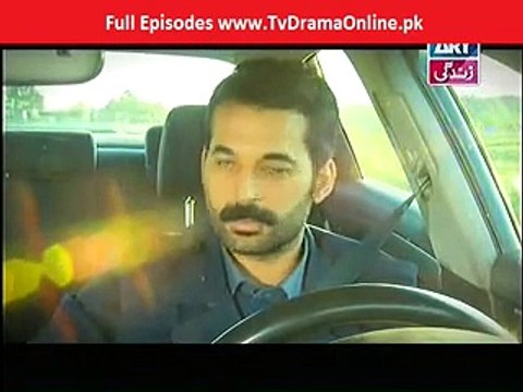 Masoom Full Episode 33 ARY Zindagi Drama 8 November 2014