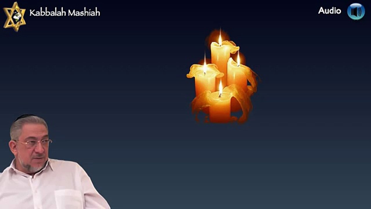 Kabbalah 4/5 El Secreto de los 72 Nombres de Dios