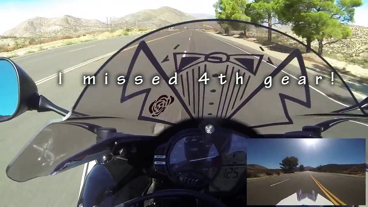 BMW HP4 S1000RR vs Yamaha R1 - Araba Tutkum