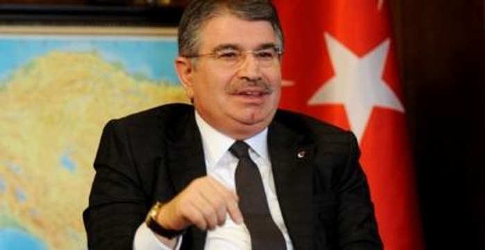 İdris Naim Şahin Yeni Parti Kuruyor