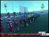 L1 – 10e j. : MC Oran 1-0 ASO Chlef