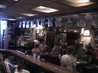 Jesus Just Left Chicago