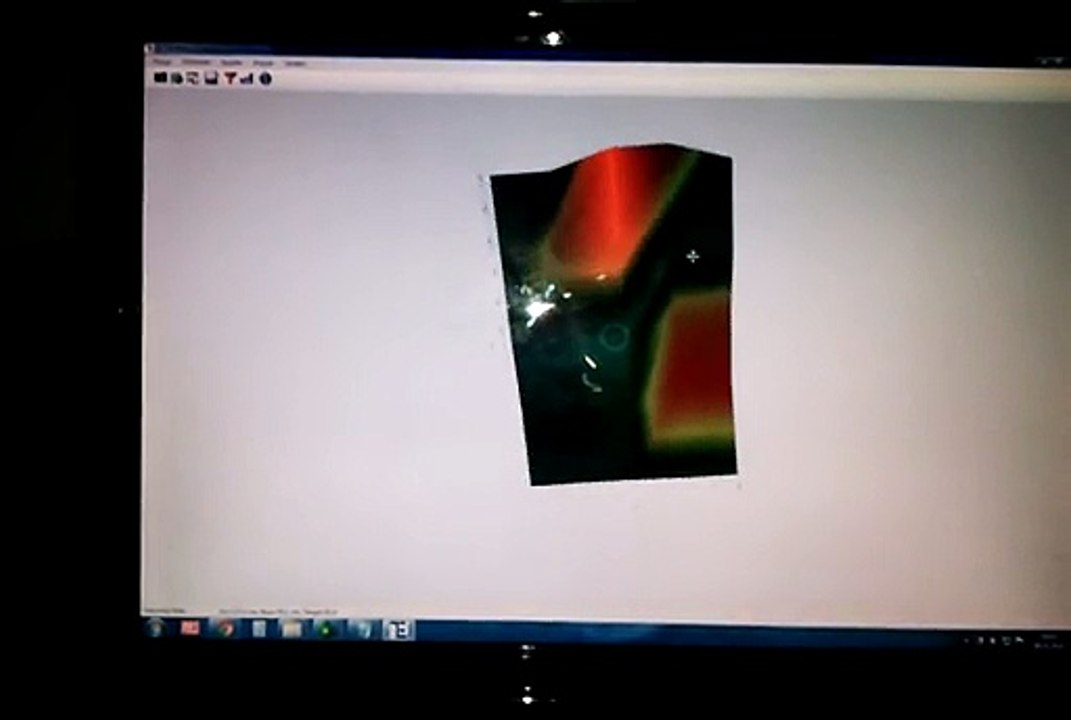 3d  çekim