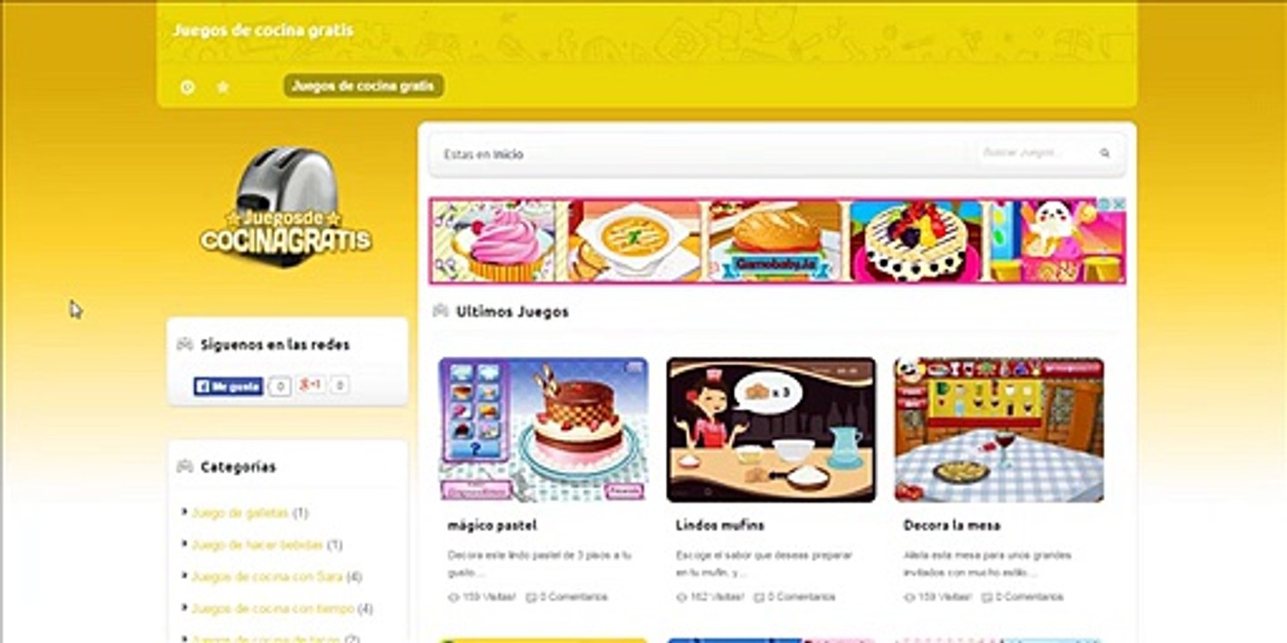 recopilacion de los mejores juegos online