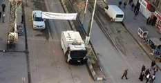 Yüksekova'da Küfür Krizi: Kaymakamlık Özür Diledi