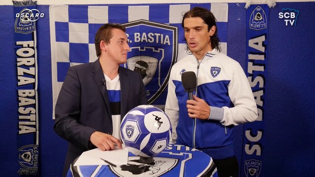 Bastia 2-0 Montpellier : réaction de F. Modesto