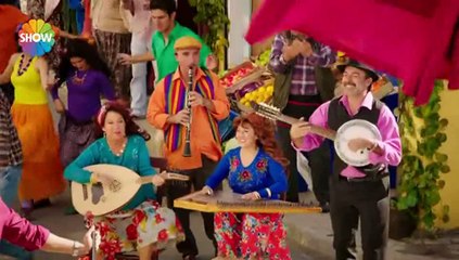 Roman Havası \ Ezra Tanıtım Filmi