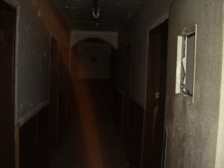 3. The Robertson House Photos (Ghost Hunting)