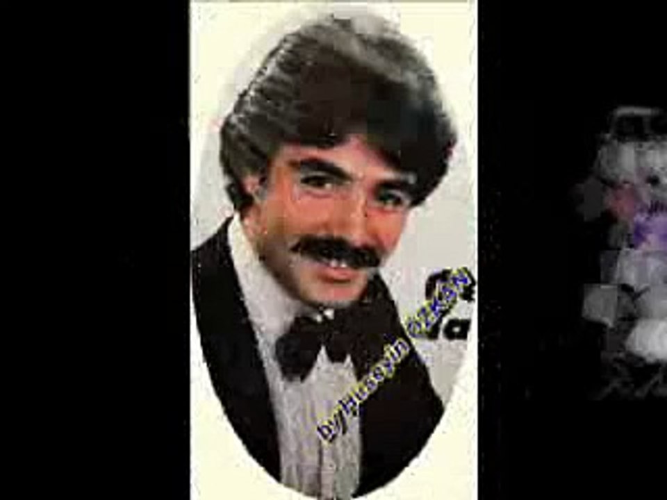 Ferdi Tayfur -SesliAygul