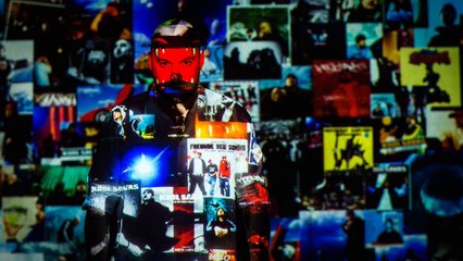 Kool Savas_ MÄRTYRER Vinyl Edition Unboxing