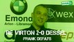 20141108 Virton Dessel - Frank Defays
