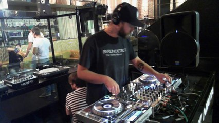 Tommaso Marasma @thIS Live