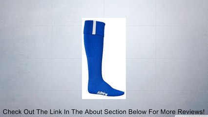 Admiral Youth Match Socks Review