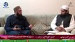 Junaid Jamshed answering Very Important Questions Regarding Imran Khan And Dharna