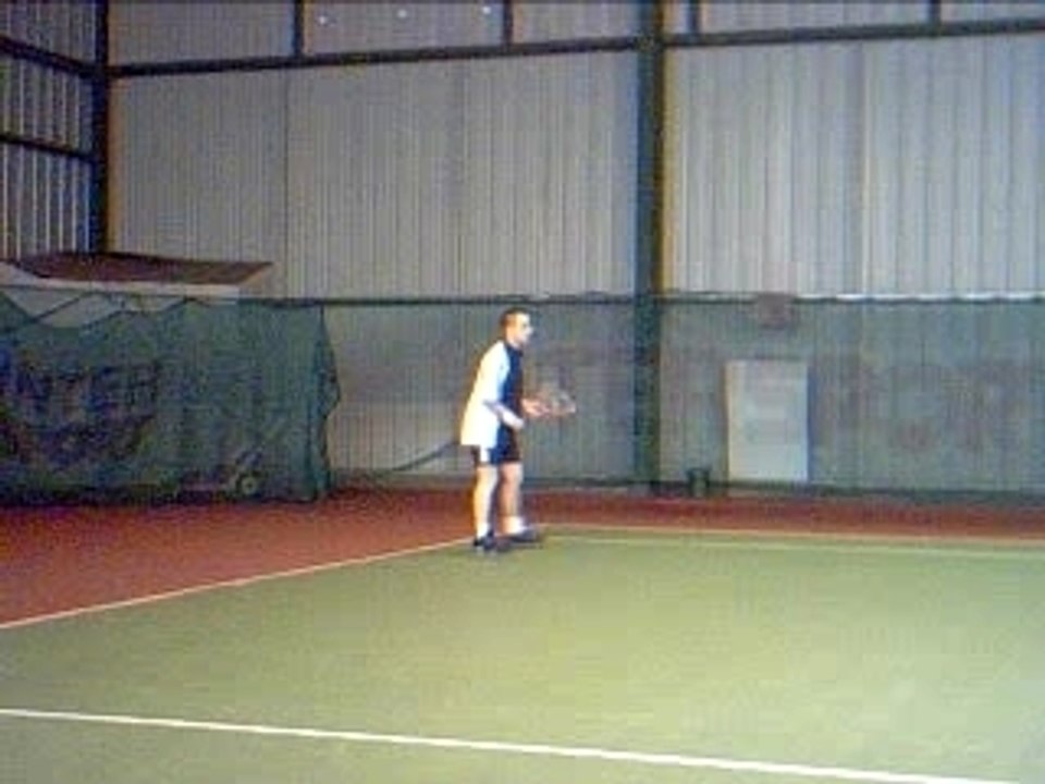 tournoi de la madeleine 2005