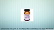 Twinlab Niacin B3 500 mg 100 Capsules Review