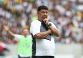 Nas contas do Joel, Vasco precisa de mais duas vitórias