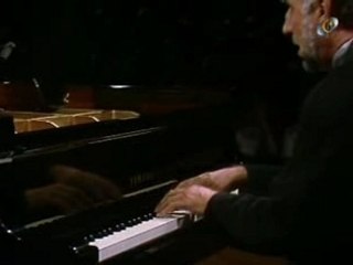 Jacques Loussier plays bach