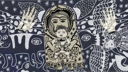 NEUTRINO - A Dream Within A Dream