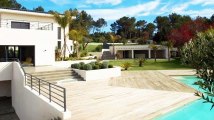 A vendre - Maison - MOUGINS (06250) - 10 pièces - 680m²