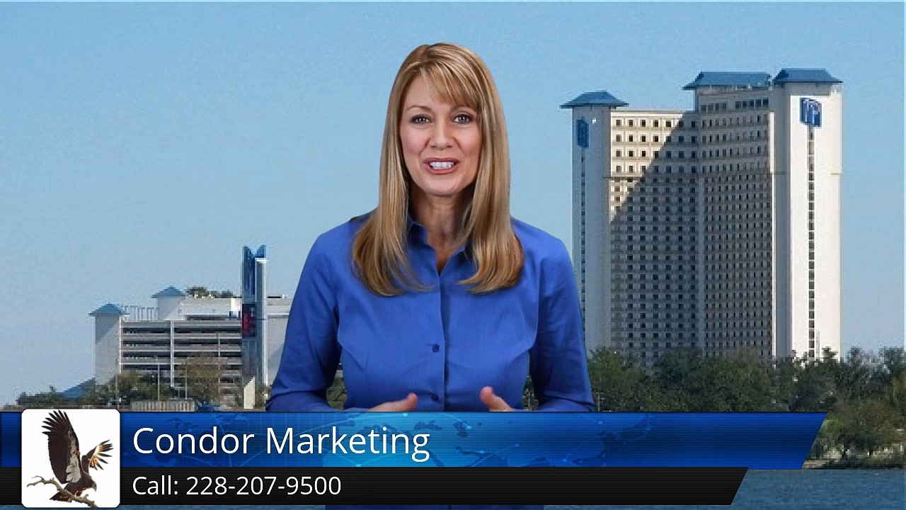 Condor Marketing Fort Mill SC        Great         5 Star Review by Don S.