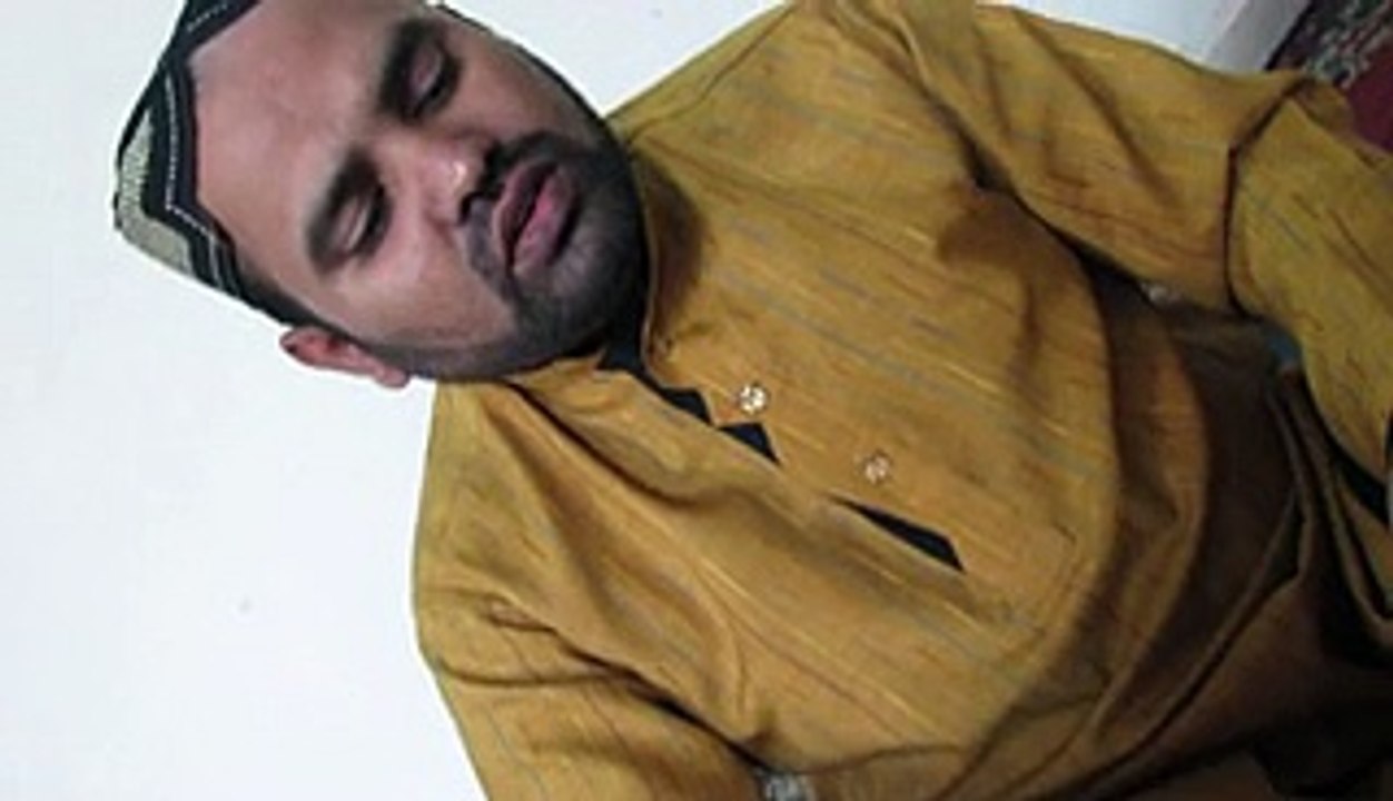 muhammad sajjad mughal attari, arsh e haq hai, kot khawaja saeed