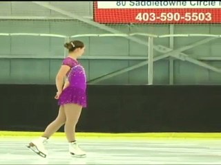 Quinn Gilmore - Novice Women Free