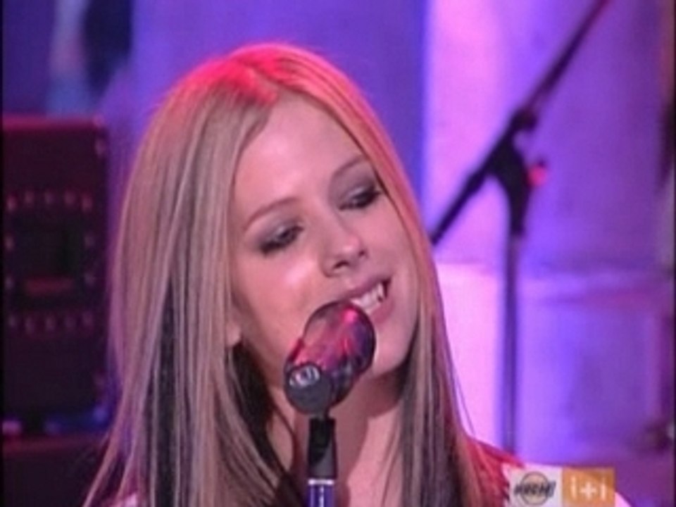 MuchMusic : Don't Tell Me