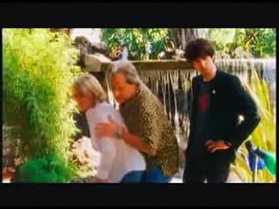 Mamas' Boy Movie Trailer