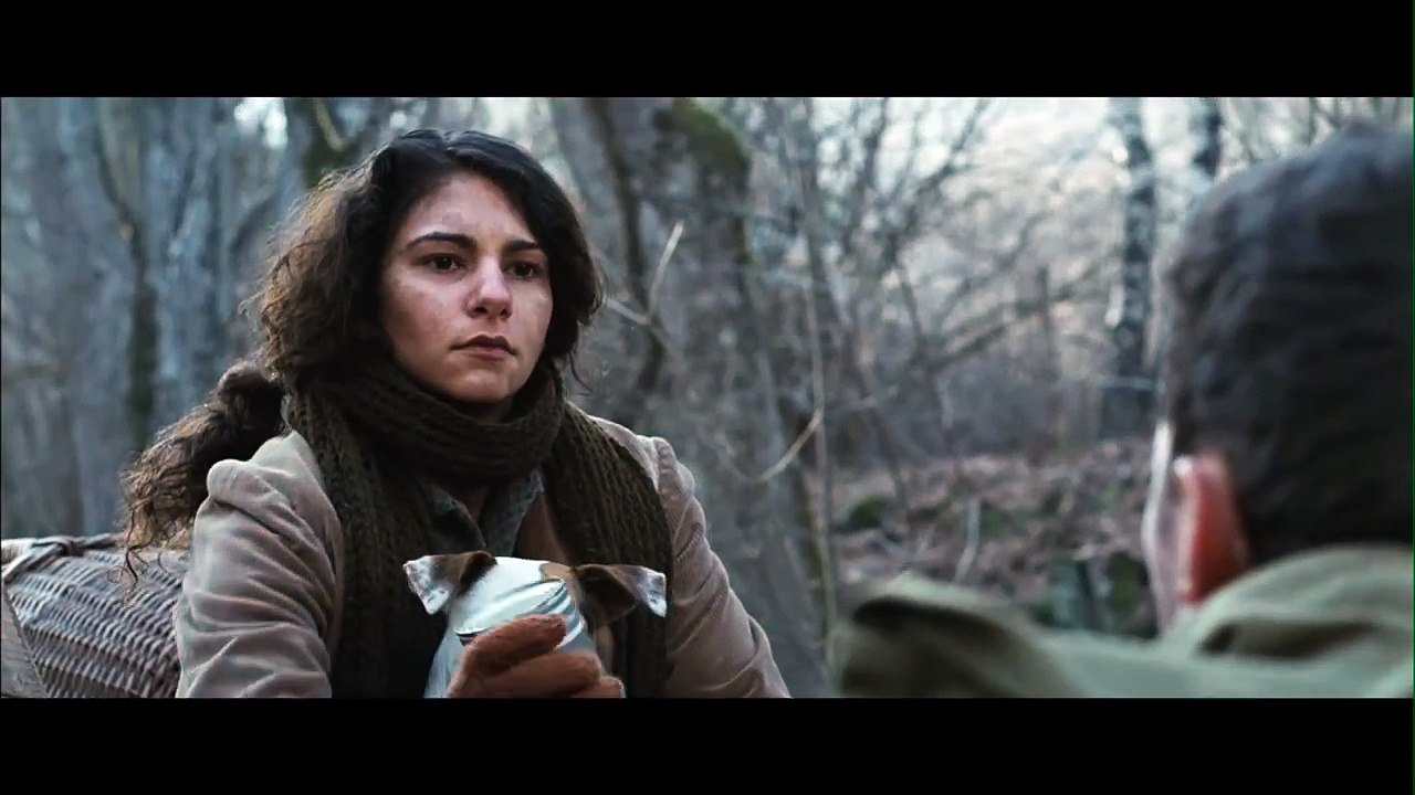 A Estrada 47 - Trailer Oficial