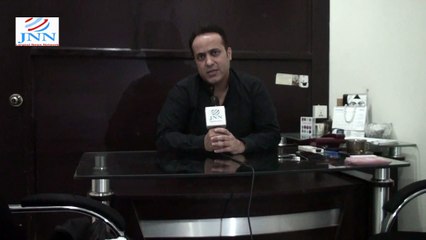 Adnan siddiqui  Equity Estate - JNN Property