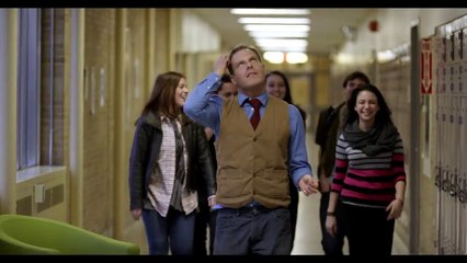 TIFF (2014) - Guidance Trailer - Pat Mills Comedy HD