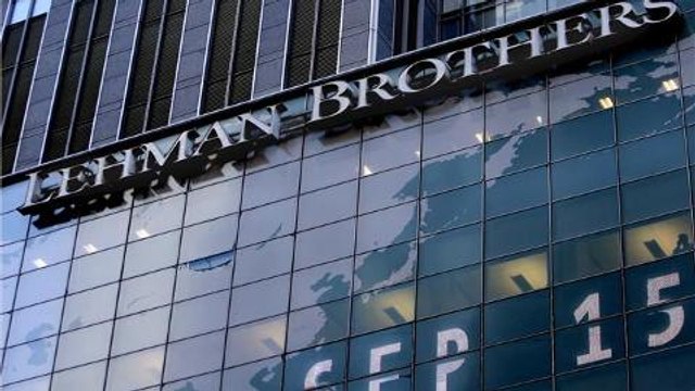 Counting the Cost - From boom to bust: What drives our economy?