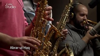 IK ARZU-JAL Coke Studio with Lyrics