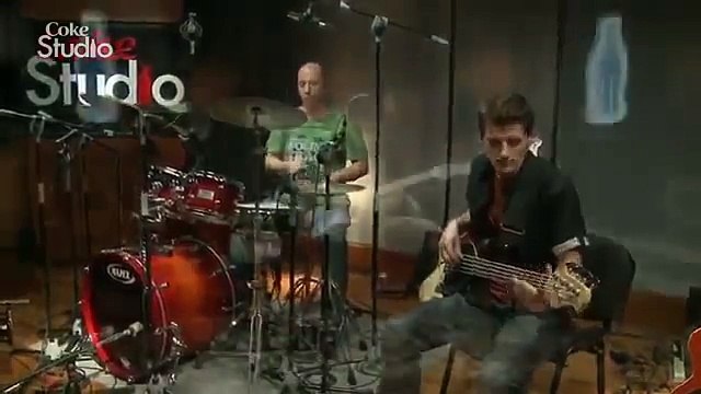 Mahi Gal, Coke Studio Pakistan,25