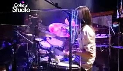 Strings Talliyan-Coke Studio