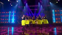 TV3 - Oh Happy Day - Ets Viu - Lutiana - OHD6